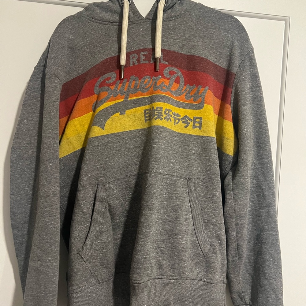 Superdry Sweatshirt